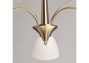 Люстра De City Блеск 315016603