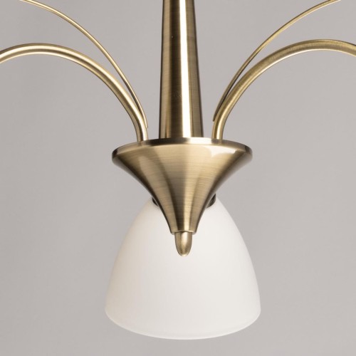 Люстра De City Блеск 315016603, купить в Минске по самой низкой цене