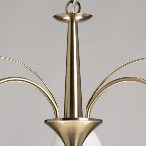 Люстра De City Блеск 315016603, купить в Минске по самой низкой цене