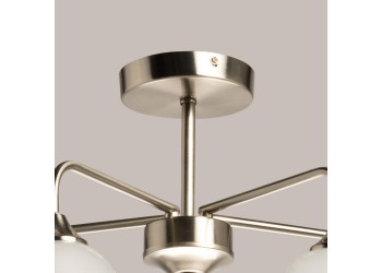 Люстра De City Блеск 315016905