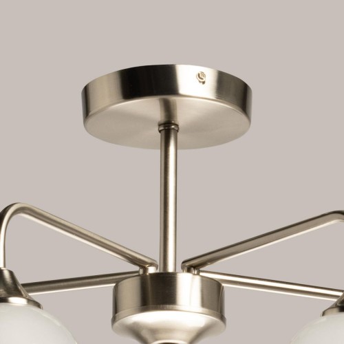 Люстра De City Блеск 315016905, купить в Минске по самой низкой цене