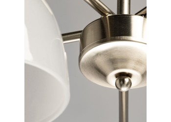 Люстра De City Блеск 315016905