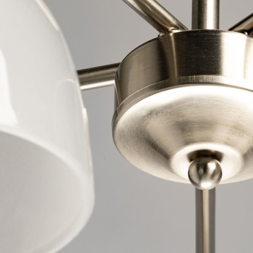 Люстра De City Блеск 315016905, купить в Минске по самой низкой цене