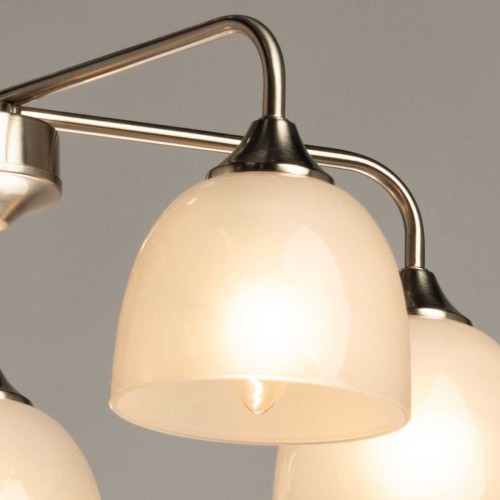 Люстра De City Блеск 315016905, купить в Минске по самой низкой цене