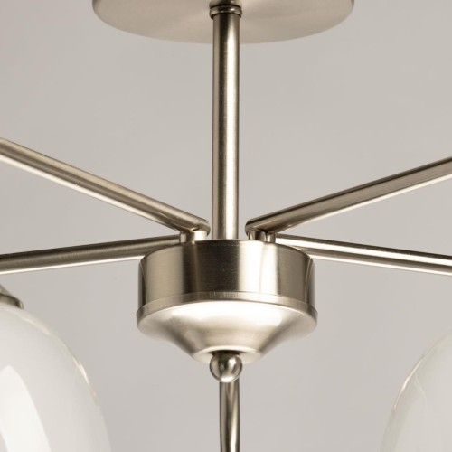 Люстра De City Блеск 315016905, купить в Минске по самой низкой цене