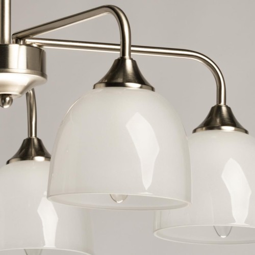 Люстра De City Блеск 315016905, купить в Минске по самой низкой цене