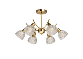 Люстра De City Блеск 315017306