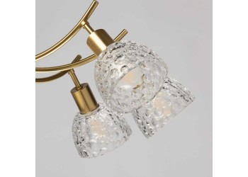 Люстра De City Блеск 315017408