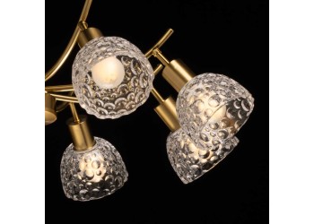 Люстра De City Блеск 315017408