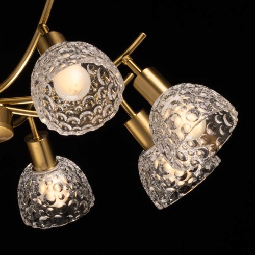 Люстра De City Блеск 315017408, купить в Минске по самой низкой цене