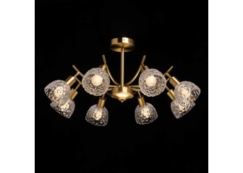 Люстра De City Блеск 315017408