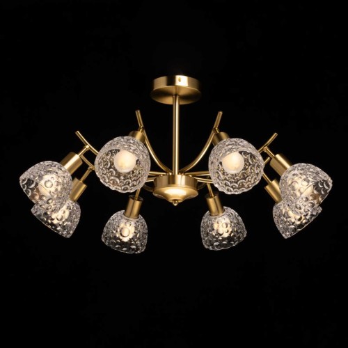 Люстра De City Блеск 315017408, купить в Минске по самой низкой цене