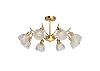 Люстра De City Блеск 315017408