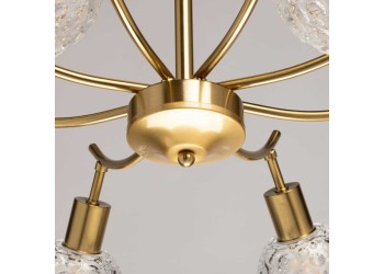 Люстра De City Блеск 315017408