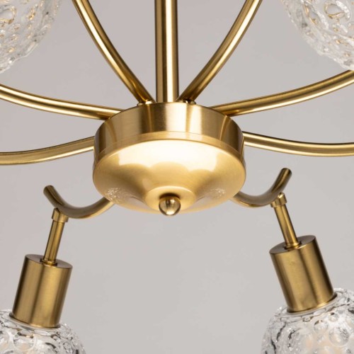 Люстра De City Блеск 315017408, купить в Минске по самой низкой цене