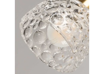 Люстра De City Блеск 315017408