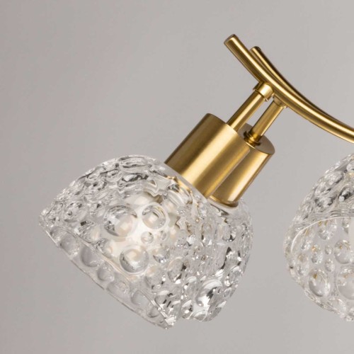 Люстра De City Блеск 315017408, купить в Минске по самой низкой цене