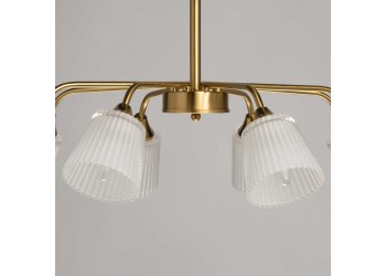 Люстра De City Блеск 315017508