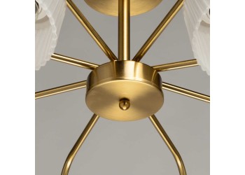 Люстра De City Блеск 315017508