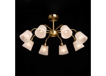 Люстра De City Блеск 315017508