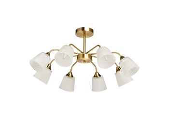 Люстра De City Блеск 315017508