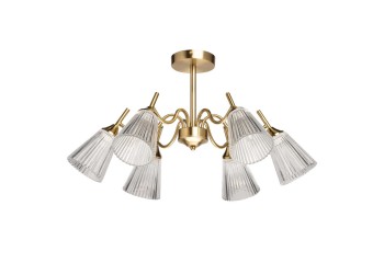 Люстра De City Блеск 315017606