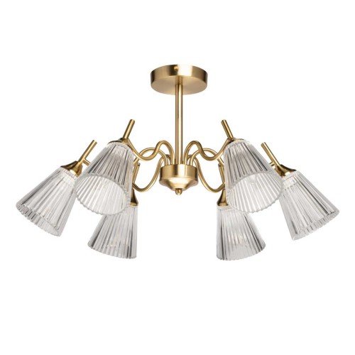 Люстра De City Блеск 315017606, купить в Минске по самой низкой цене