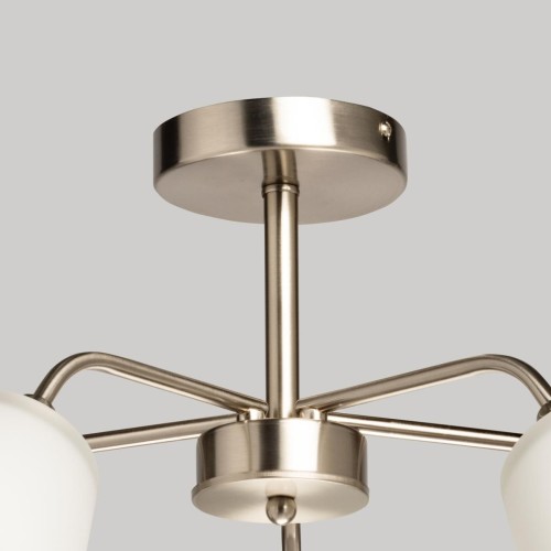 Люстра De City Блеск 315017805, купить в Минске по самой низкой цене