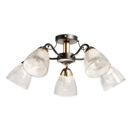 Люстра De City Альфа 324019505, купить в Минске по самой низкой цене