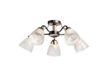 Люстра De City Альфа 324019505