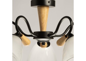 Люстра De City Альфа 324019605