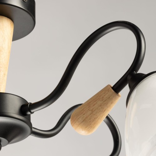 Люстра De City Альфа 324019605, купить в Минске по самой низкой цене