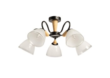 Люстра De City Альфа 324019605