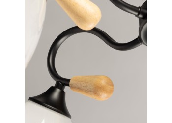 Люстра De City Альфа 324019605