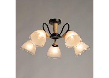 Люстра De City Альфа 324019605