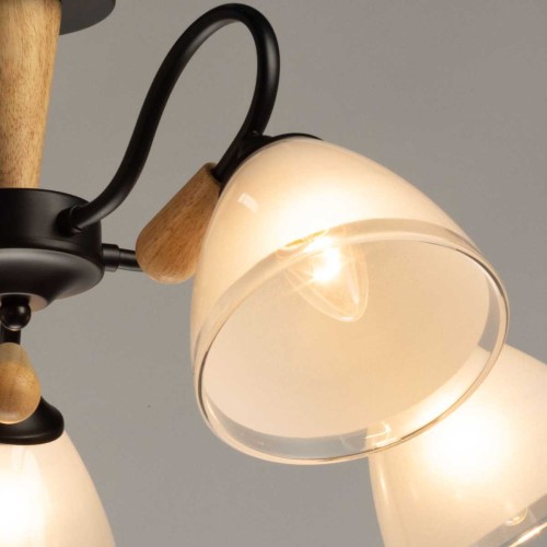 Люстра De City Альфа 324019605, купить в Минске по самой низкой цене