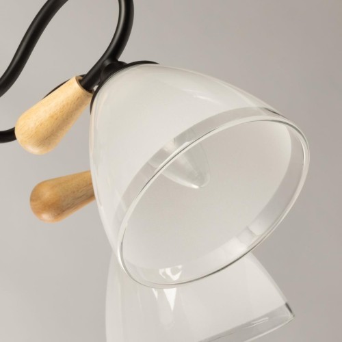 Люстра De City Альфа 324019605, купить в Минске по самой низкой цене