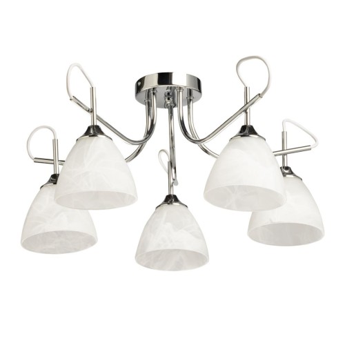 Люстра De City Альфа 324019805, купить в Минске по самой низкой цене