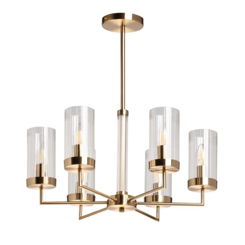 Люстра De City Каталина 361012506, купить в Минске по самой низкой цене