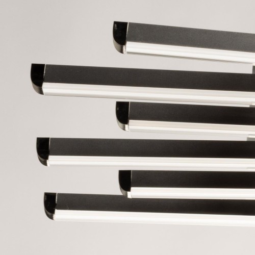 Люстра De City Драйв 377014206, купить в Минске по самой низкой цене