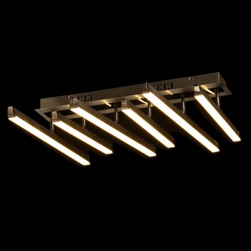 Люстра De City Драйв 377014206, купить в Минске по самой низкой цене