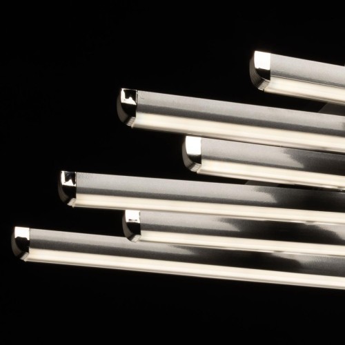 Люстра De City Драйв 377014206, купить в Минске по самой низкой цене