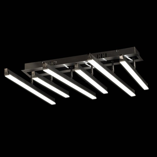 Люстра De City Драйв 377014206, купить в Минске по самой низкой цене