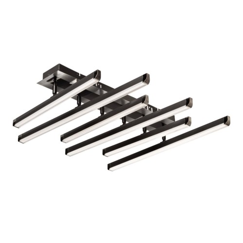 Люстра De City Драйв 377014206, купить в Минске по самой низкой цене