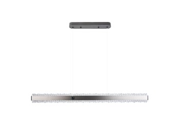 Люстра De City Платлинг 377014801