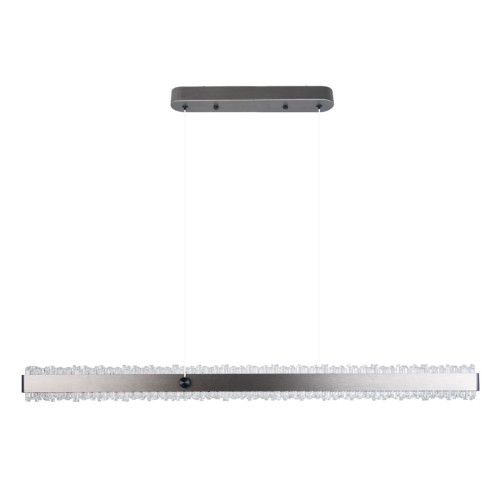 Люстра De City Платлинг 377014801, купить в Минске по самой низкой цене