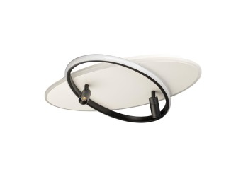 Люстра De City Драйв 377015004