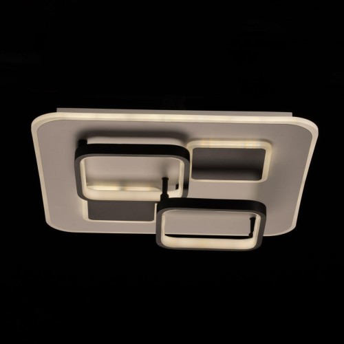 Люстра De City Драйв 377015201, купить в Минске по самой низкой цене