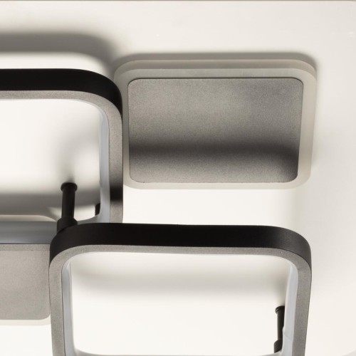 Люстра De City Драйв 377015201, купить в Минске по самой низкой цене