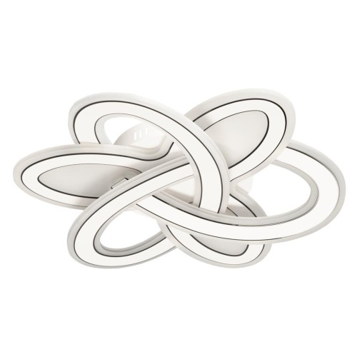 Люстра De City Драйв 377015601, купить в Минске по самой низкой цене